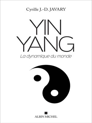 cover image of Yin Yang
